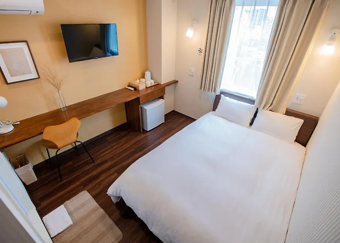 Artsy Inn - Vacation STAY 11785v